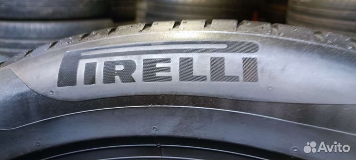 Pirelli Cinturato P7 245/50 R19