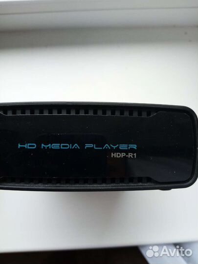 Медиаплеер Asus