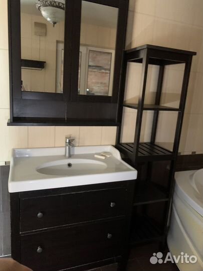 Гарнитур для ванной бу