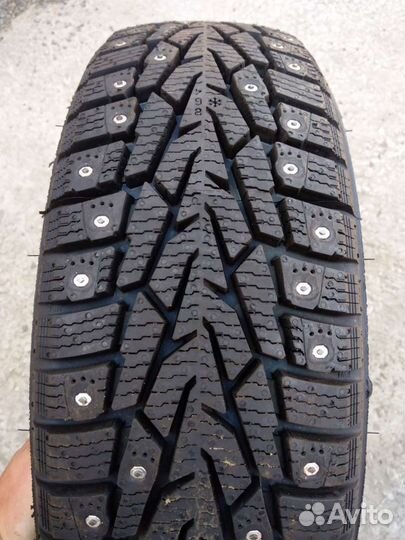 Nokian Tyres Nordman 7 175/65 R14