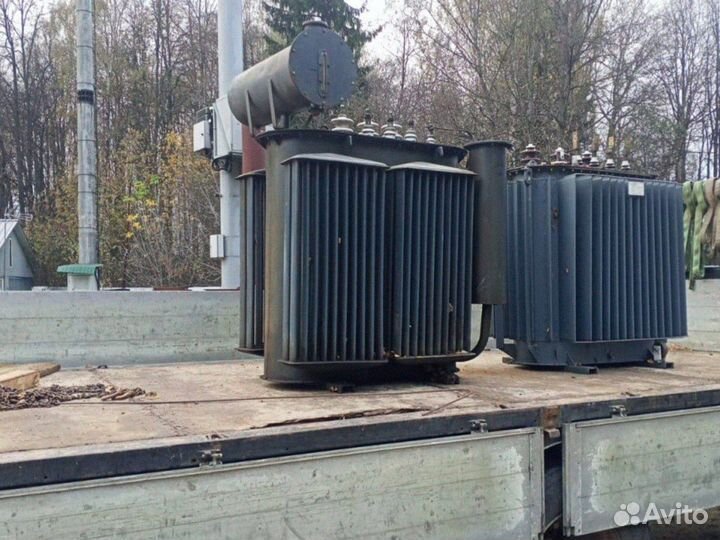 Трансформатор тм 10 ква