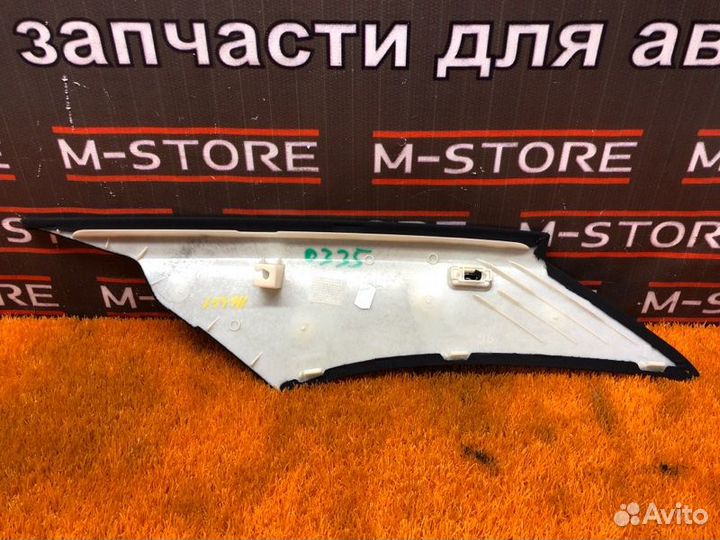 Обшивка стойки задняя правая Bmw 5-Series E60