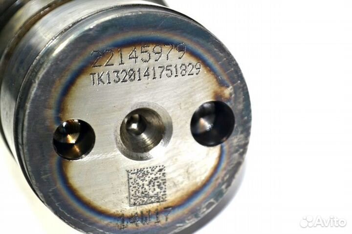 Распредвал volvo FH (01.12)