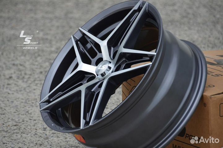 Новые диски R16 Логан/Веста и все авто с 4x100