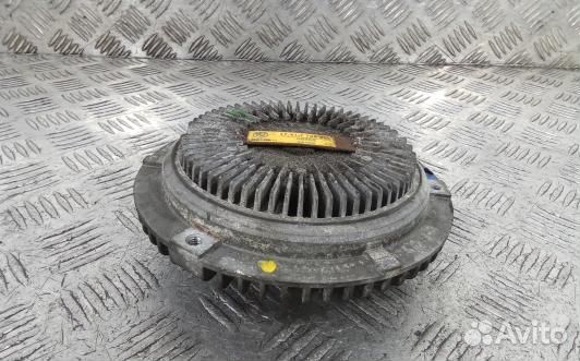 Вискомуфта дизельная BMW X5 E53 (YAD16BG01)