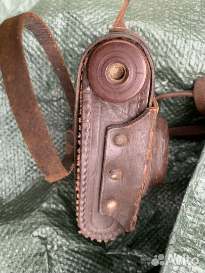 Фотоаппарат Зоркий