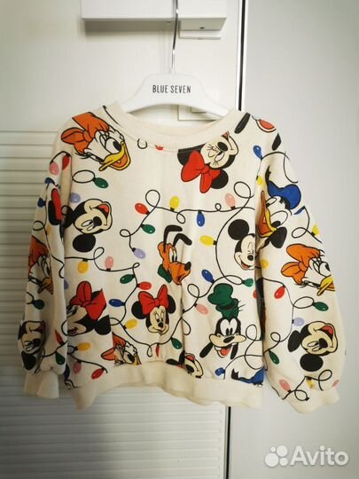 Детские вещи пакетом для девочек 2-3 года