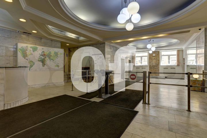 Продам здание, 8609 м²