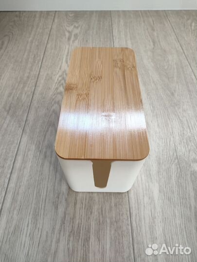 Органайзер для проводов