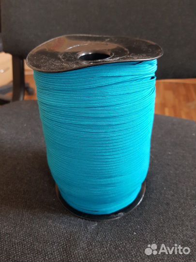 Резинка бельевая цветная