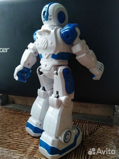 Игрушка робот Smart bot