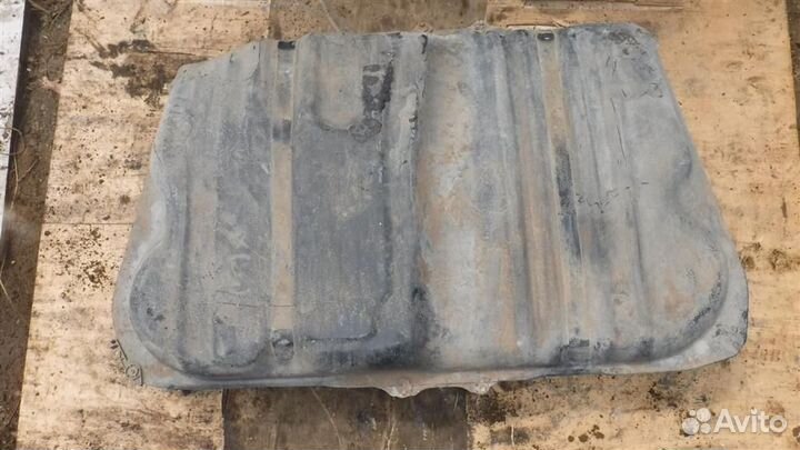 Бак топливный Toyota Camry XV40 2006-2011