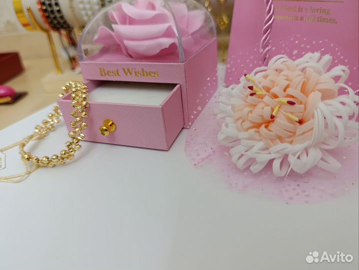 Браслеты Дорика