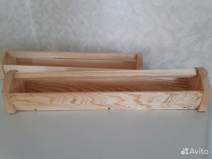 Кормушка для цыплят