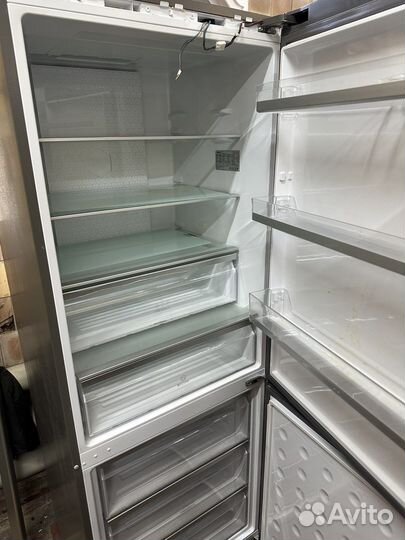 Запчасти от холодильника haier c3fe744cmjru