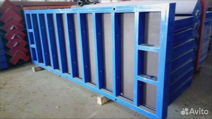 Продаю опалубки для монолитного строительства