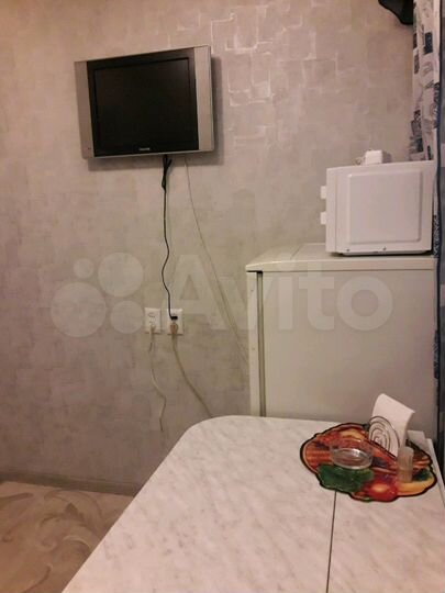 1-к. квартира, 38 м², 1/5 эт.