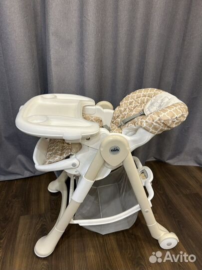 Стульчик для кормления Cam Italia