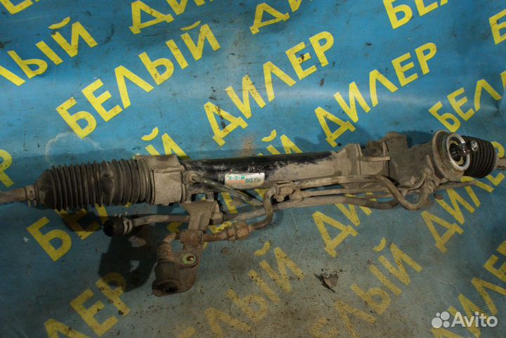 Рулевая рейка Mazda 323F BA