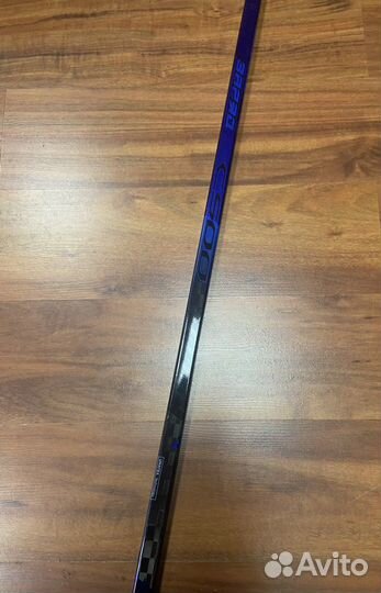 Клюшка хоккейная Заряд C500 SR