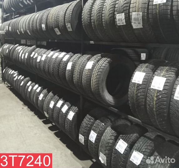 Bridgestone Turanza ER300 225/40 R19 90N