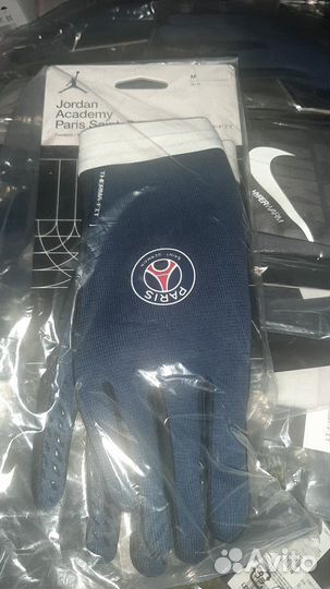 Перчатки jordan PSG