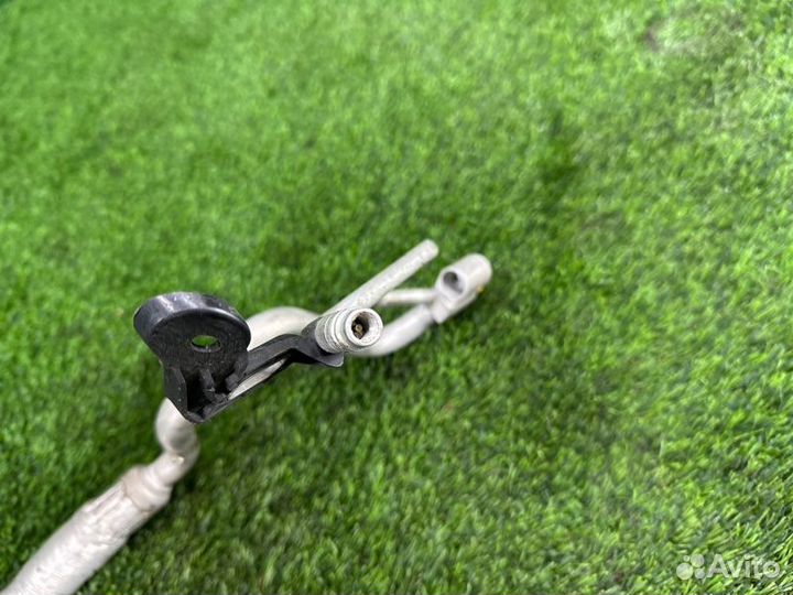 Трубка кондиционера Bmw X5 E70 N52B30 2007