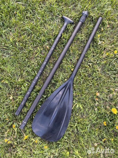 Весло для sup, для сап