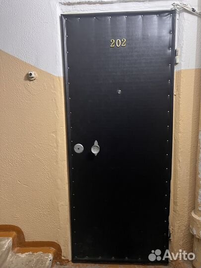 Дверь входная