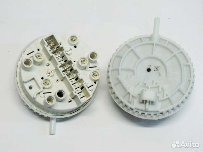 Прессостат стиральной машины Electrolux