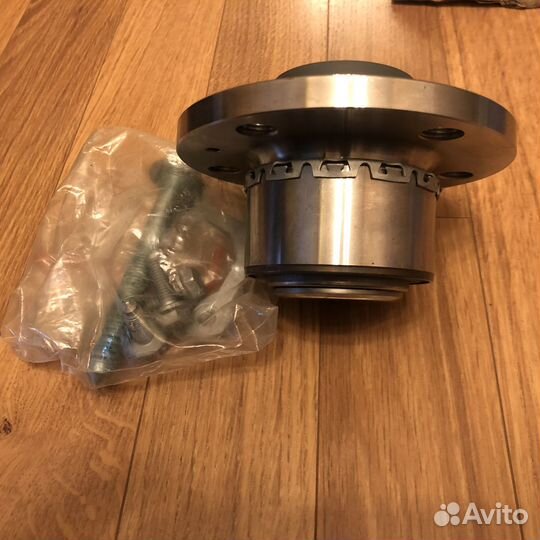 Подшипник ступицы Audi Volkswagen Skoda