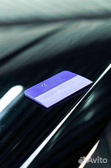 Тонировочная пленка\VHQ AIR Green 70 (зеленая)