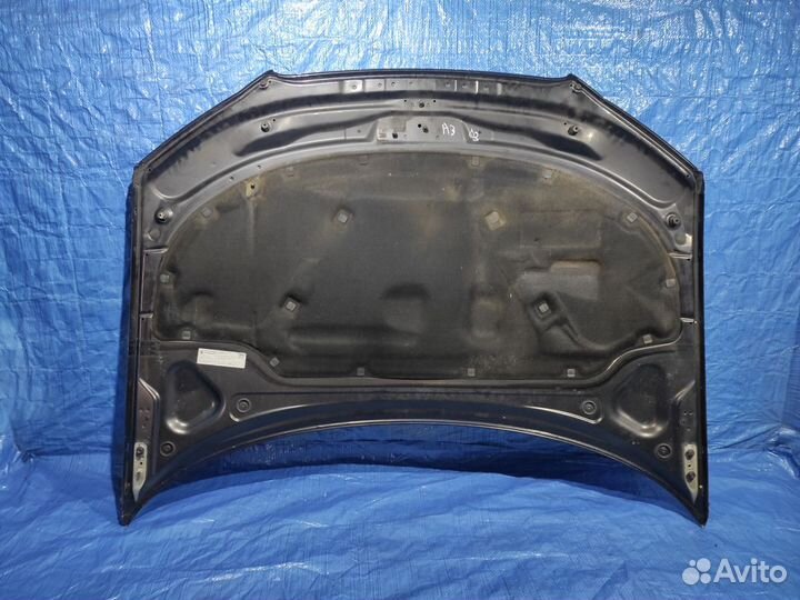 Б/У Б/У Капот Audi A3 8P1 2003-2013 8P0823029