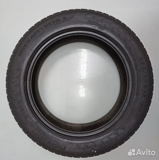 Nokian Tyres Hakkapeliitta 7 225/55 R17