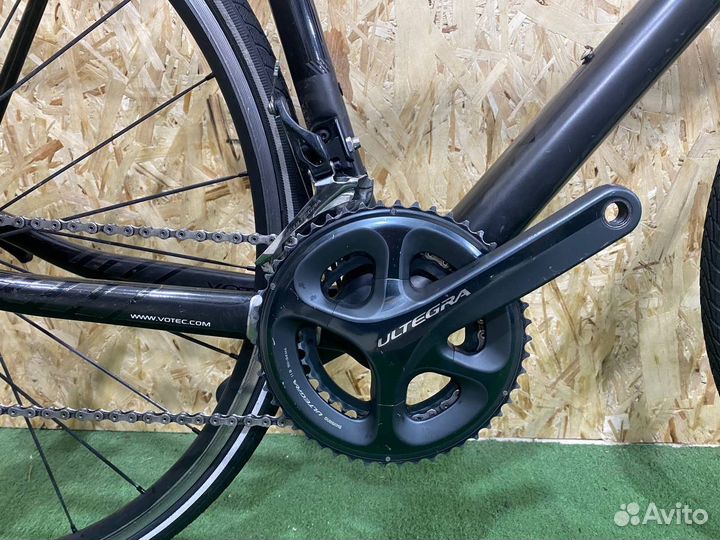 Шосейник Votec VRC Comp Carbon 2016