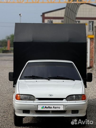 ВИС 2347 1.6 МТ, 2011, битый, 222 222 км