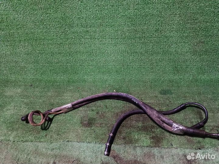 Шланг гидроусилителя Volkswagen Passat