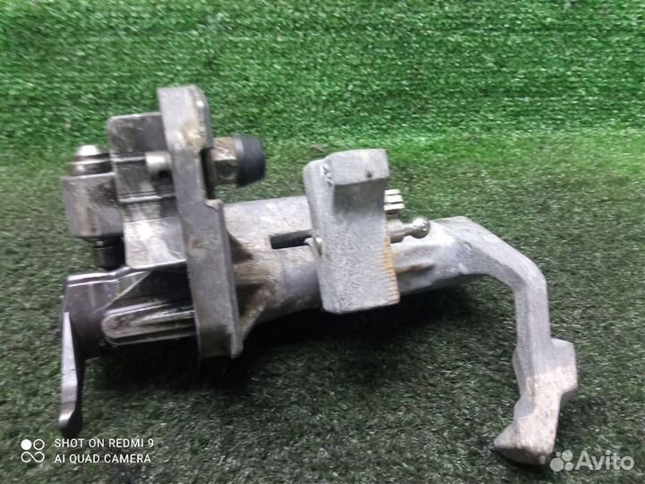 Механизм выбора передач Opel Vectra C (2002-2009)