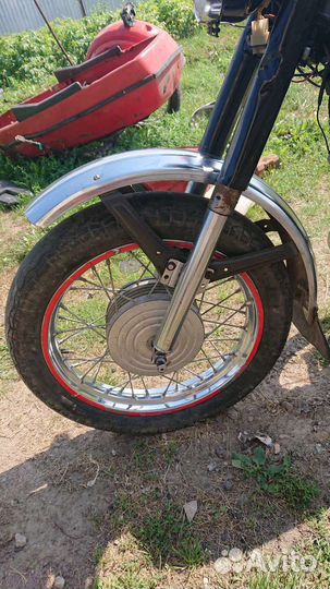 Иж планета 5