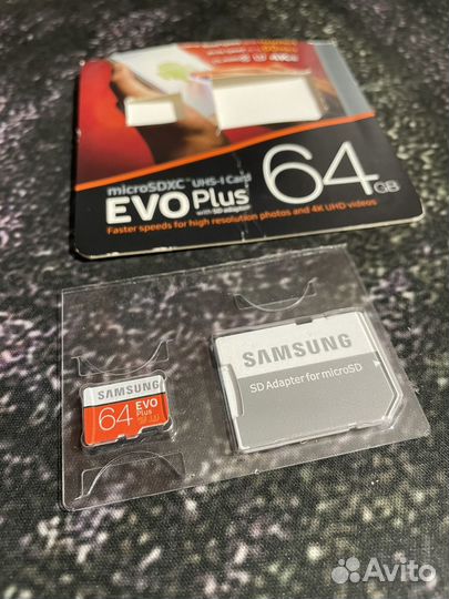 MicroSD, USB Флешки