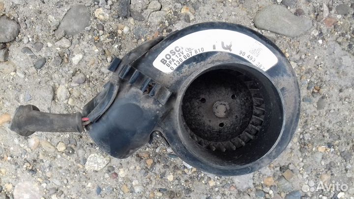 Моторчик обдува эбу Опель Омега Б