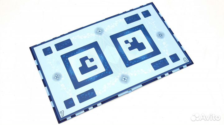 Набор Wonderbook + Книга зелий + Камера + Move для