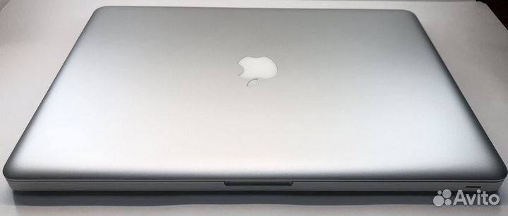 Ноутбук Apple MacBook Pro 2010