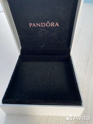 Коробка pandora