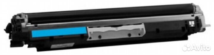 Картридж G&G GG-CE311A 1459265