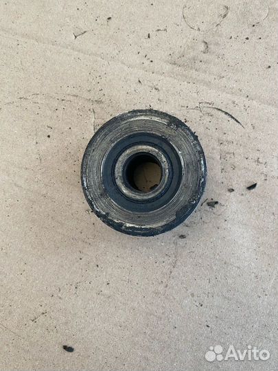 Шестерня коленвала Daewoo Nexia 150