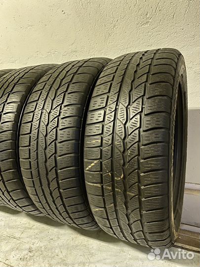 Continental Conti4x4WinterContact 255/55 R18 109H