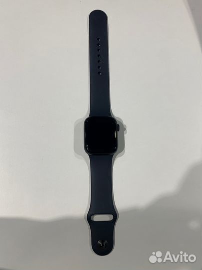 Часы apple watch se 40 mm 2022