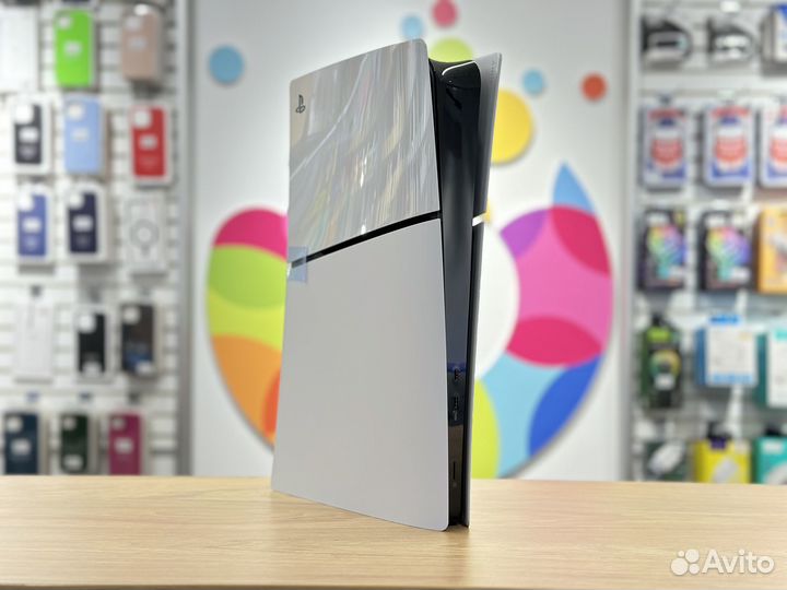 PlayStation 5 1TB Digital Edition