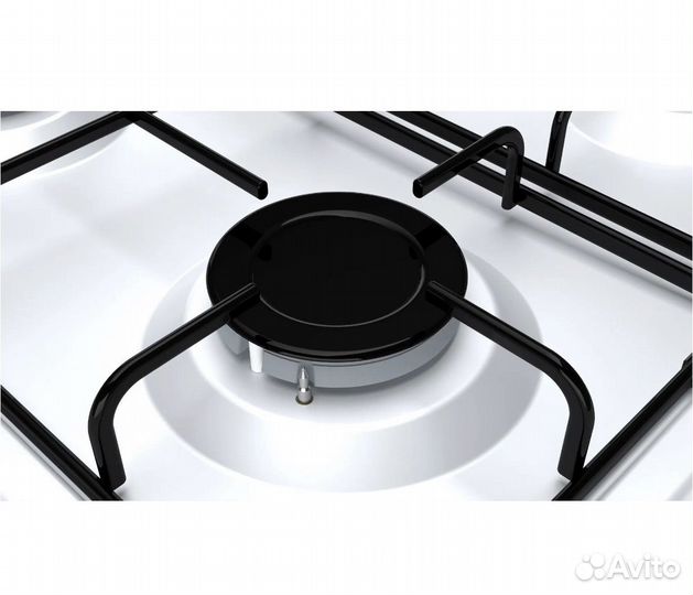 Встраиваемая газовая варочная панель Bosch. Новая